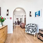 Casa Alfazema Villa *