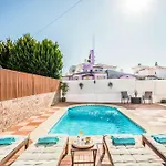 Casa Alfazema Villa Albufeira