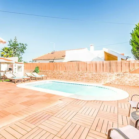 Casa Alfazema Villa *