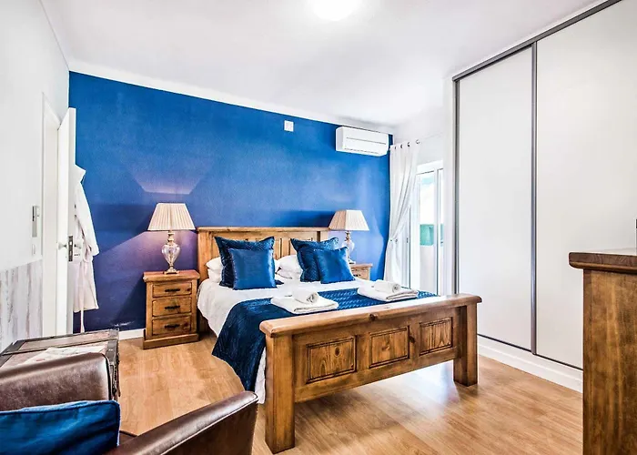 Villa Casa Alfazema *