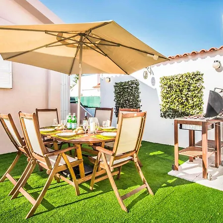 Casa Alfazema Willa *