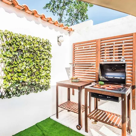 Вилла Casa Alfazema