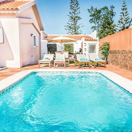 Casa Alfazema * Albufeira