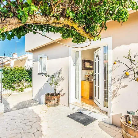 Willa Casa Alfazema Albufeira