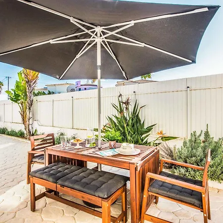 Casa Alfazema Willa Albufeira