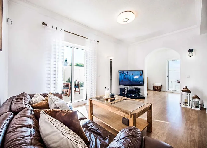 Casa Alfazema Albufeira