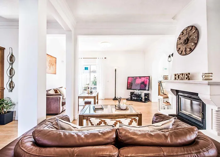 Casa Alfazema * Albufeira