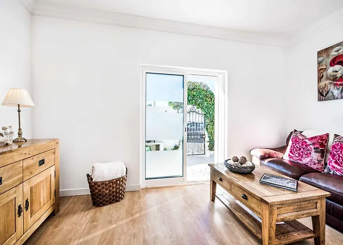 Casa Alfazema Willa *