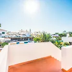 Casa Alfazema Villa Albufeira