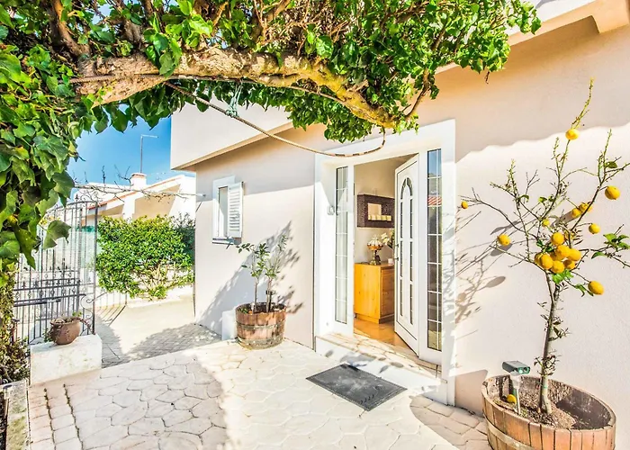 Villa Casa Alfazema Albufeira