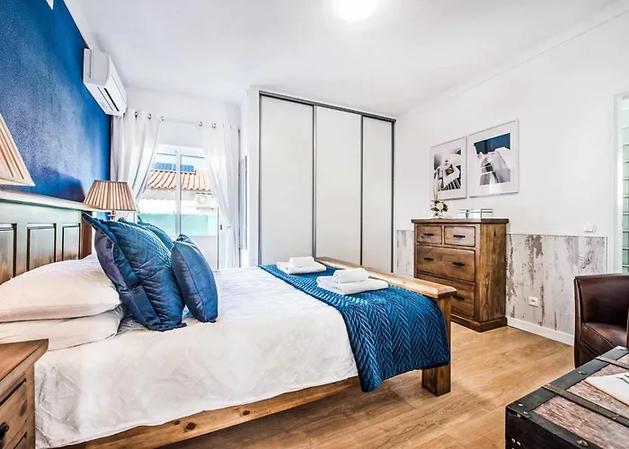 Casa Alfazema Villa *